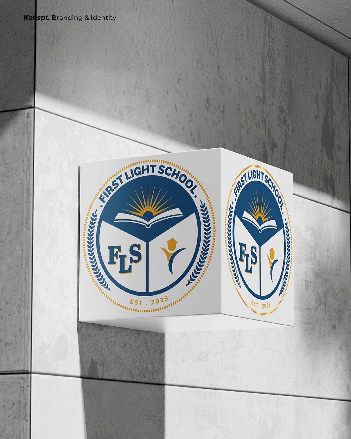 FLS Arabia